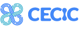 CECIC Logotipo