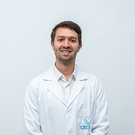 Dr. Agustín González Cardozo - Médico Especializado en Neurología y Medicina del Sueño - CECIC