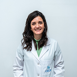 Dra. María Florencia Boronat - Especialista en Neurología - CECIC